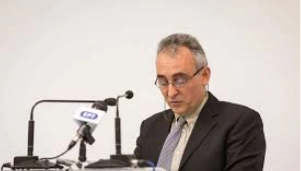 Κ. Γρίβας: Ακατανόητη η σπουδή της Ελλάδας για συμφωνία με την ΠΓΔΜ – Εθνική ήττα η χρήση της λέξης «Μακεδονία»